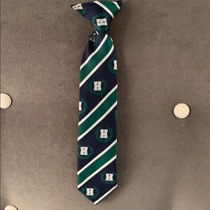 Tommy Hilfiger Kid’s Tie.